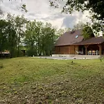 別荘 Sejour Familial Avec Piscine Privee Et Grand Jardin A Espech - Fr-1-828-1 *
