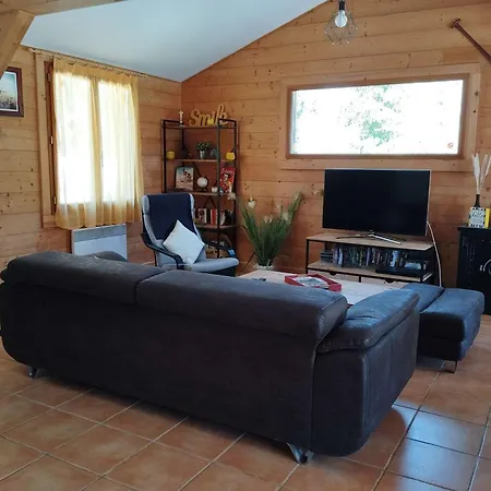 Sejour Familial Avec Piscine Privee Et Grand Jardin A Espech - Fr-1-828-1 Ferienhaus