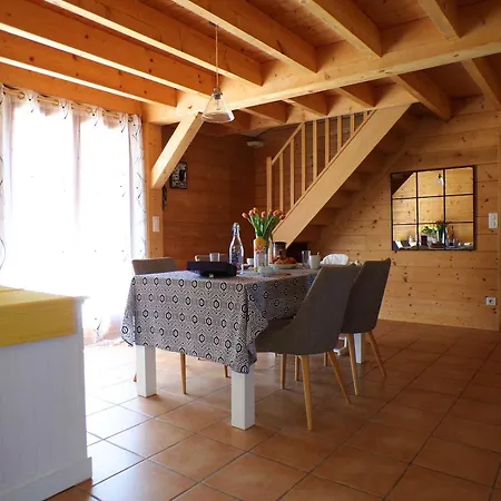 Sejour Familial Avec Piscine Privee Et Grand Jardin A Espech - Fr-1-828-1 *