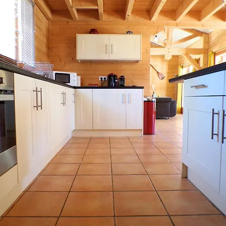 Sejour Familial Avec Piscine Privee Et Grand Jardin A Espech - Fr-1-828-1 * Cazoules