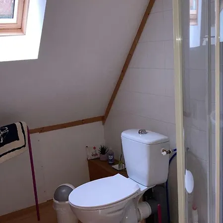 Ferienhaus Sejour Familial Avec Piscine Privee Et Grand Jardin A Espech - Fr-1-828-1