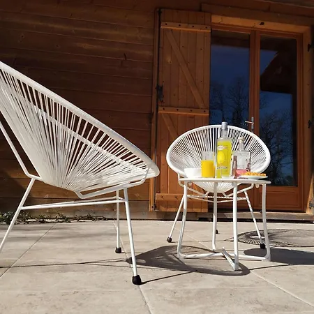 Sejour Familial Avec Piscine Privee Et Grand Jardin A Espech - Fr-1-828-1 Cazoules